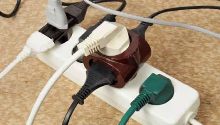 Home Tips: എക്സ്റ്റൻഷൻ ബോർഡ് ഉപയോഗിക്കാറുണ്ടോ? ഈ ഉപകരണങ്ങൾ പ്ലഗ് ചെയ്യരുത്..!