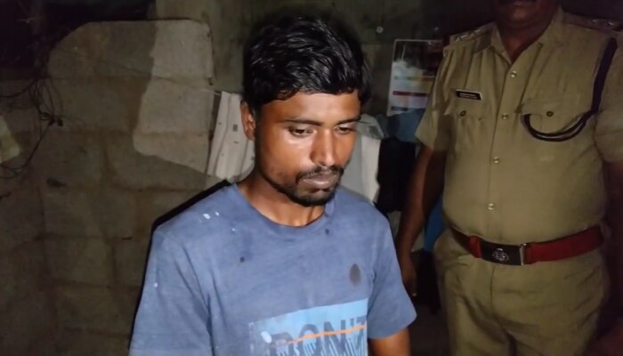 Criem News: തിരുവനന്തപുരത്ത് കള്ളനോട്ടുമായി അതിഥി തൊഴിലാളി അറസ്റ്റിൽ