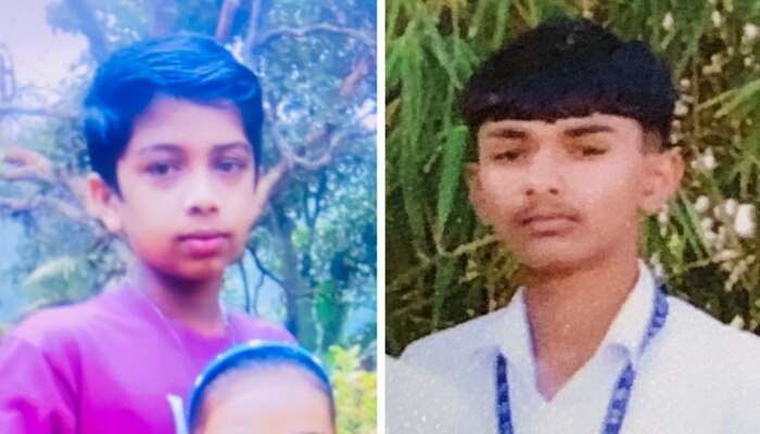 Drown Death: വയനാട് പുഴയിൽ കുളിക്കാനിറങ്ങിയ വിദ്യാർത്ഥികൾ മുങ്ങി മരിച്ചു