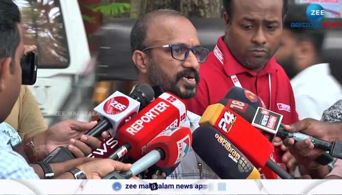 Kattakada Adisekhar murder case verdict