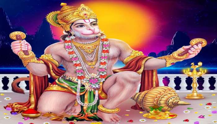 Hanuman Blessing Zodiacs: മാസത്തിന്റെ ആദ്യ ചൊവ്വാഴ്ച ഹനുമത് കൃപയാൽ ഇവർക്ക് ലഭിക്കും സർവ്വൈശ്വര്യങ്ങൾ!