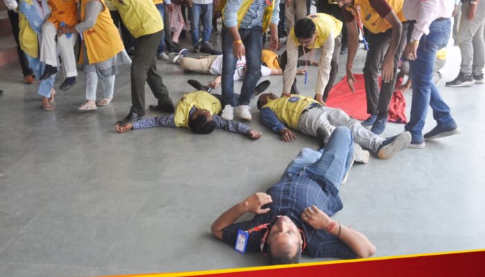 Mock Drill: രാജ്യവ്യാപക മോക് ഡ്രിൽ; ദൈനംദിന ജീവിതത്തെ എങ്ങനെ ബാധിക്കും?