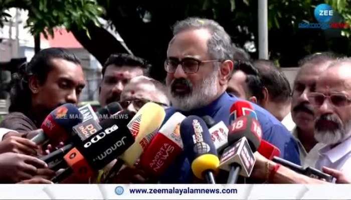 Rajeev Chandrasekhar on Operation Sindoor
