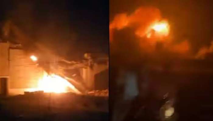 Operation Sindoor: ഇന്ത്യന്‍ ആക്രമണത്തില്‍ 12 ഭീകരര്‍ കൊല്ലപ്പെട്ടെന്ന് റിപ്പോര്‍ട്ടുകള്‍, 55 പേര്‍ക്ക് പരിക്കേറ്റെന്നും സൂചന