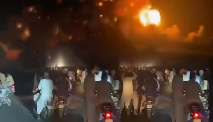 Operation Sindoor: പാകിസ്താന്‍ ശരിക്കും ഞെട്ടി! തകര്‍ത്ത നാല് കേന്ദ്രങ്ങള്‍ പാകിസ്താനിനുള്ളില്‍, അഞ്ചെണ്ണം പാക് അധീന കശ്മീരില്‍