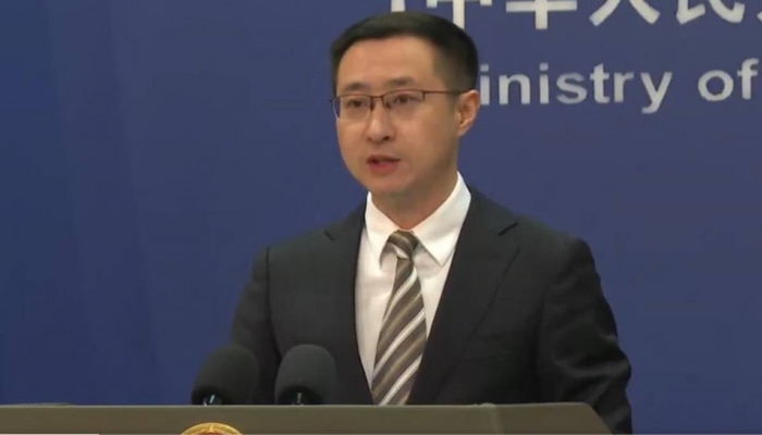 China on Operation Sindoor: ഓപ്പറേഷൻ സിന്ദൂർ: സ്ഥിതി​ഗതികൾ സൂക്ഷ്മമായി നിരീക്ഷിക്കുന്നു, ഇന്ത്യൻ തിരിച്ചടിയിൽ പ്രതികരിച്ച് ചൈന