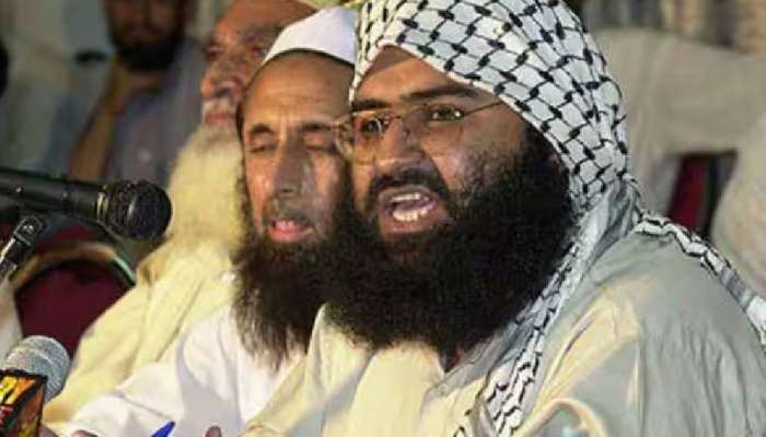 Operation Sindoor Masood Azhar: നെഞ്ച് പൊട്ടി മസൂദ് അസർ... കുടുംബം കൊല്ലപ്പെട്ടത് സ്ഥിരീകരിച്ചു, താനും കൂടി മരിച്ചിരുന്നെങ്കിലെന്ന് പ്രതികരണം