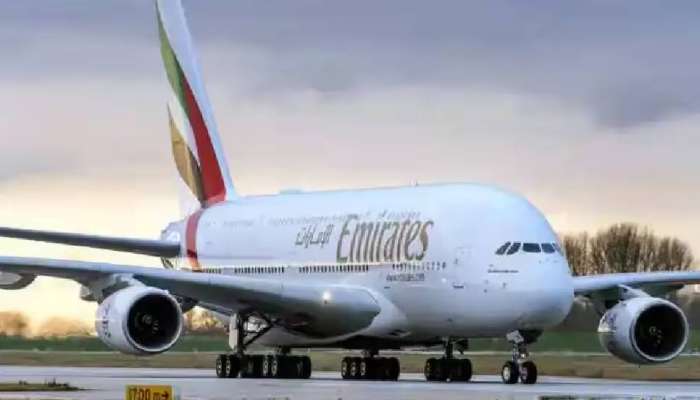 Emirates: യുഎഇ-പാകിസ്ഥാൻ വിമാന സർവീസുകൾ നിർത്തിവെച്ച് എമിറേറ്റ്സ്
