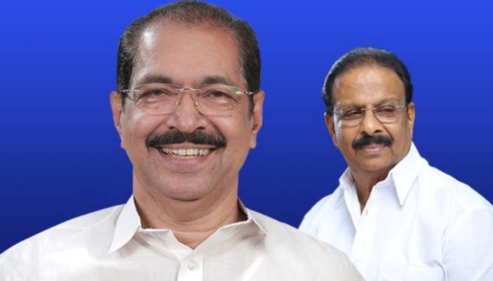 New KPCC President: കെപിസിസിയില്‍ അഴിച്ചുപണി: കെ സുധാകരനെ മാറ്റി, സണ്ണി ജോസഫ് പുതിയ കെപിസിസി പ്രസിഡന്റ്