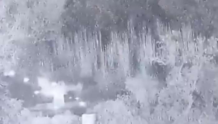 India Pakistan War: സാംബയിൽ നുഴഞ്ഞുകയറ്റ ശ്രമം പരാജയപ്പെടുത്തി; ഏഴ് ഭീകരരെ വധിച്ച് ബിഎസ്എഫ്