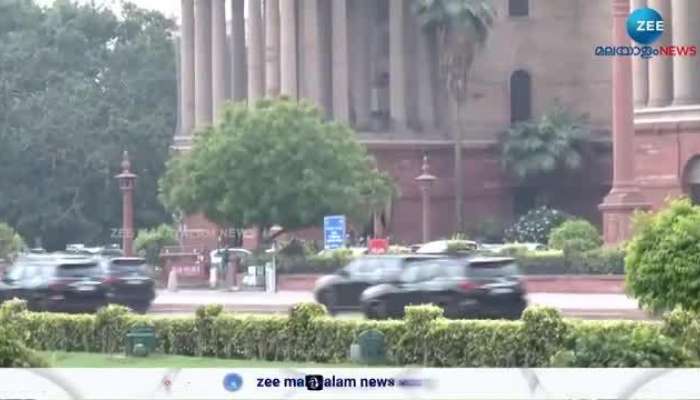 President Draupadi Murmu's Sabarimala visit Cancelled