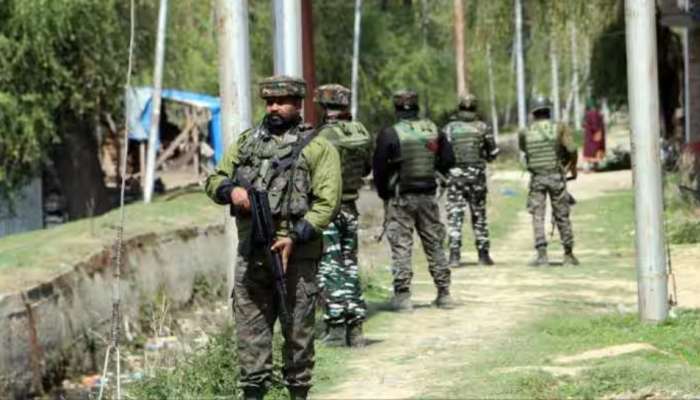 Territorial Army: ടെറിട്ടോറിയൽ ആർമി അംഗങ്ങളുടെ സേവനം പ്രയോജനപ്പെടുത്താം; കേന്ദ്രം അനുമതി നൽകി