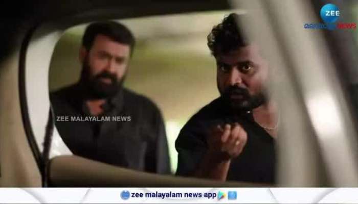 Lalettan movie thudarum with big bang in Tamil Nadu 