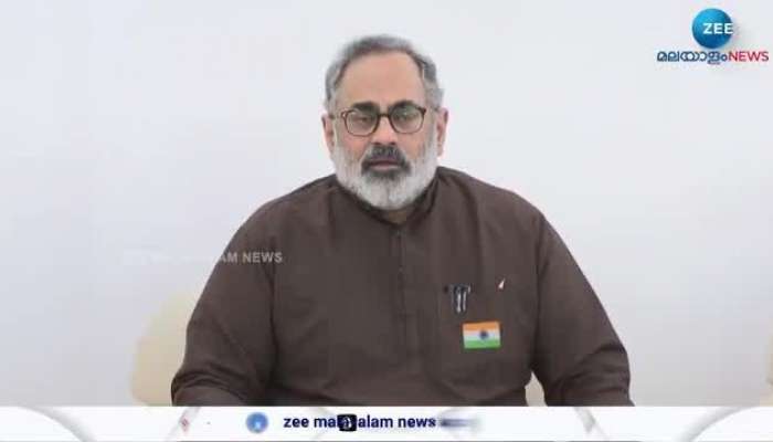 Rajeev Chandrasekhar on Operation Sindoor