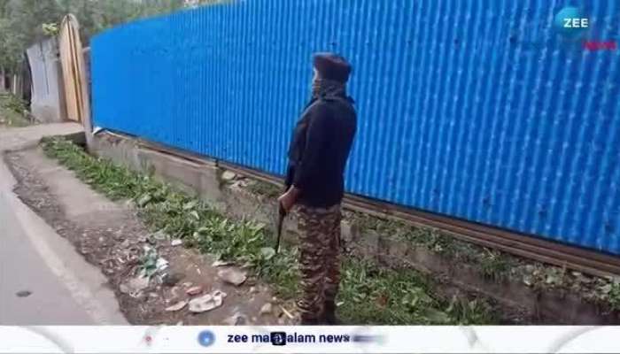 3 terrorists killed in Shopian Encounter