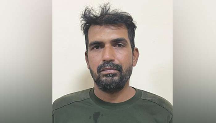 BSF Jawan Purnam Kumar Shaw: പാകിസ്താൻ പിടികൂടിയ ഇന്ത്യൻ സൈനികനെ വിട്ടയച്ചു; ബിഎസ്എഫ് ജവാൻ പൂർണം കുമാർ ഷാ ഇന്ത്യയിലെത്തി