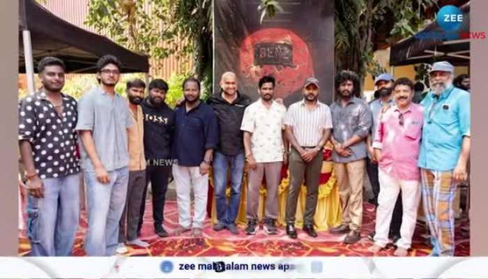 Lokesh Kanagaraj Benz Movie
