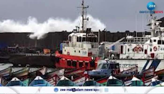 India’s Major Ports Growth