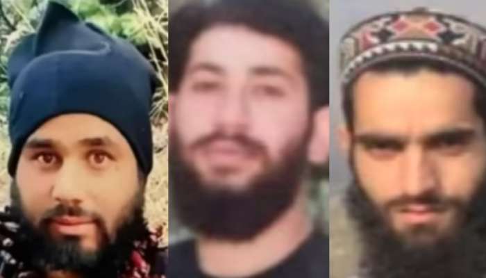 Pahalgam Terror Attack: പഹൽ​ഗാം ഭീകരാക്രമണത്തിന് പകരംവീട്ടി ഇന്ത്യൻ സൈന്യം; മുഖ്യ സൂത്രധാരനെ വധിച്ചു