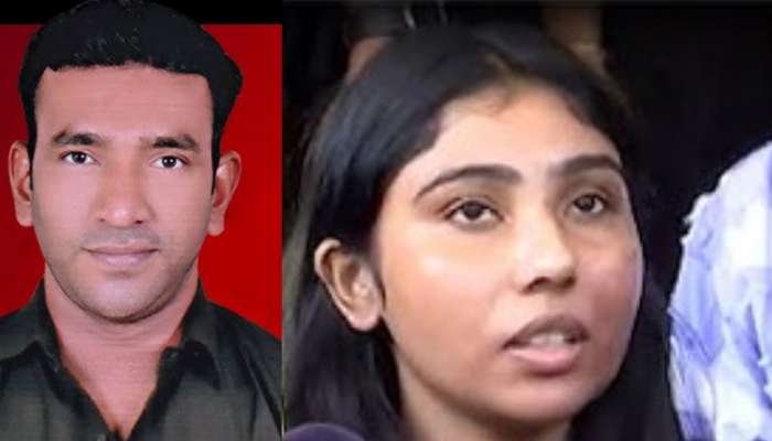 Advocate Arrested: അഭിഭാഷകയെ മർദ്ദിച്ച കേസിൽ അഡ്വ. ബെയ്ലിൻ ദാസ് പിടിയിൽ