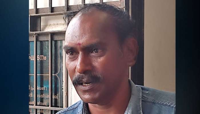 Bribery Case: വീടിന് വൈദ്യുതി കണക്ഷൻ ലഭിക്കുന്നതിന് പതിനായിരം രൂപ കൈക്കൂലി; കെഎസ്ഇബി ഓവർസിയർ പിടിയിൽ