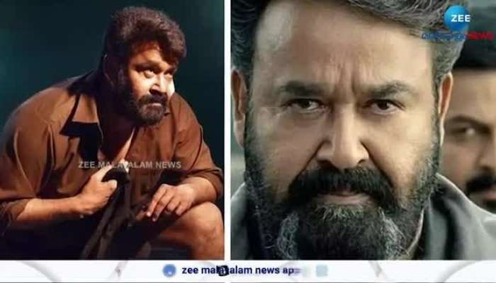 Thudarum movie box office collection