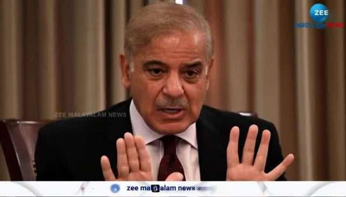 India Pakistan Conflict updates