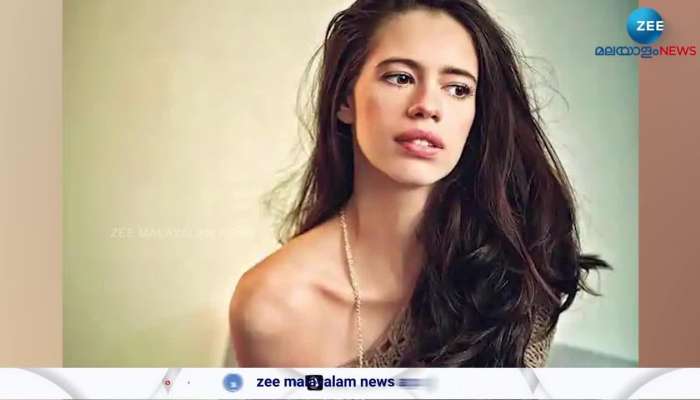 Kalki was denied entry to the awards after arriving in Swift