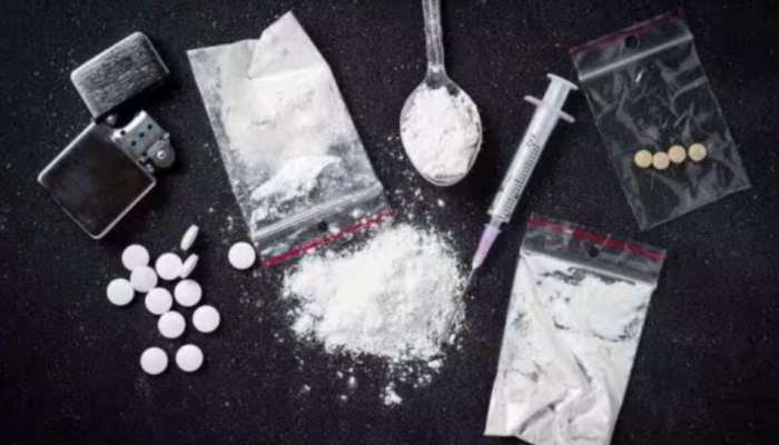 MDMA Seized: പാലക്കാട് എംഡിഎംഎയുമായി യുവാക്കൾ പിടിയിൽ