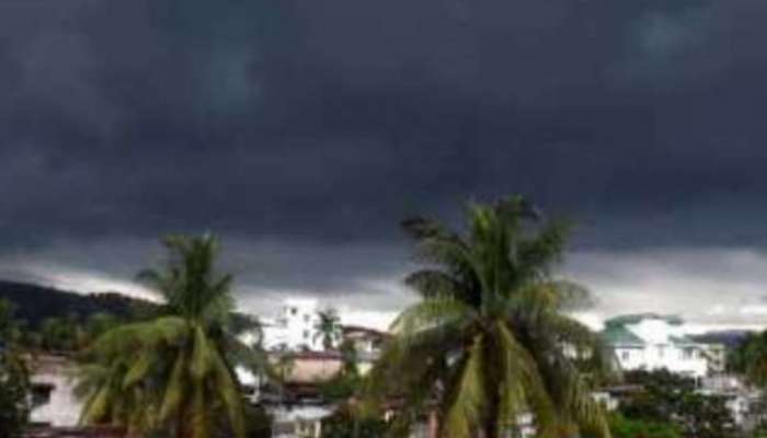 Rain Alert Kerala: വടക്കൻ ജില്ലകളിൽ മഴ കനക്കും; നാല് ജില്ലകളിൽ ഓറഞ്ച് അല‍ർട്ട്