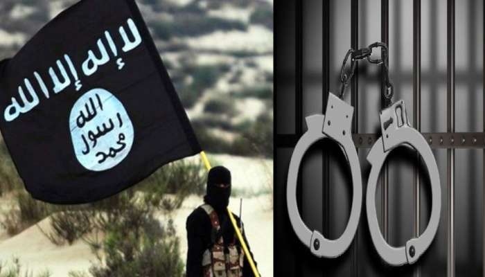 Bomb Blast Attempt Foiled In Hyderabad: ഭീകരാക്രമണ പദ്ധതി പൊളിച്ച് ഹൈദരാബാദ് പോലീസ്; ISIS ഭീകരരെന്ന് സംശയിക്കുന്ന 2 പേർ പിടിയിൽ