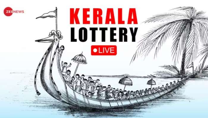 Kerala Lottery Result Today 19 May 2025: ഭാ​ഗ്യധാരയുടെ മൂന്നാമത്തെ ഭാ​ഗ്യവാനാര്? ഇന്നത്തെ ലോട്ടറി ഫലം
