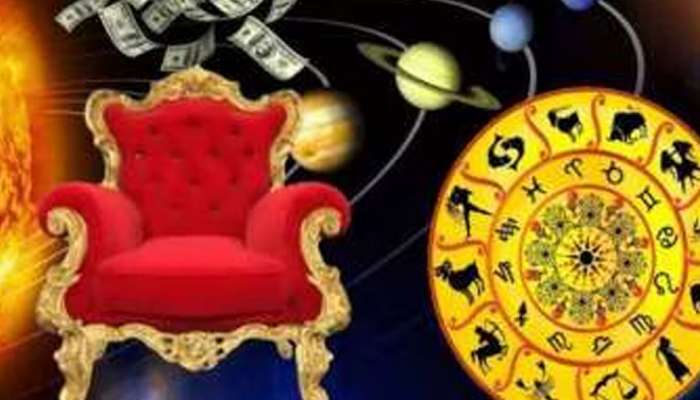 Double Rajayoga: മാസങ്ങൾക്ക് ശേഷം മാളവ്യ, ഭദ്ര മഹാപുരുഷ രാജയോഗം; ഈ രാശിക്കാരുടെ കരിയറും ബിസിനസും തിളങ്ങും ഒപ്പം സമ്പത്തും!