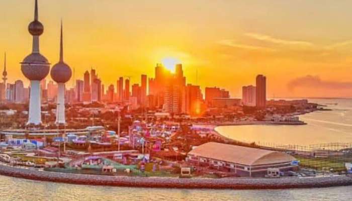 Kuwait News: ഓപ്പറേഷൻ സിന്ദൂർ പ്രതിനിധി സംഘം കുവൈത്തിലേക്കും