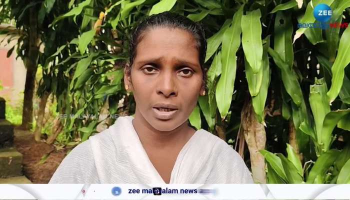 Dalit women Bindu arrest