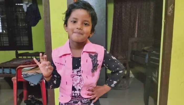 Kalyani Murder Case: കല്യാണി ഇനി വരില്ല; മൂന്ന് വയസ്സുകാരിയെ പുഴയിലെറിഞ്ഞു കൊലപ്പെടുത്തിയ അമ്മയ്‌ക്കെതിരെ കൊലക്കുറ്റം ചുമത്തും