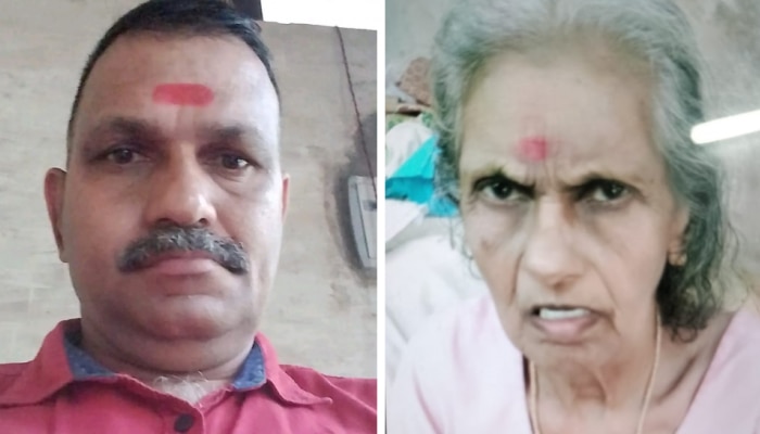Crime News: നെടുമങ്ങാട് മദ്യപിച്ചെത്തിയ മകൻ അമ്മയെ മർദ്ദിച്ച് കൊന്നു