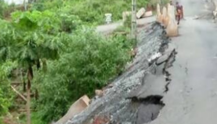 National Highway: കേരളത്തിലെ ദേശീയപാത നിർമാണത്തിലെ വീഴ്ച; അന്വേഷണത്തിന് മൂന്നം​ഗ സംഘം