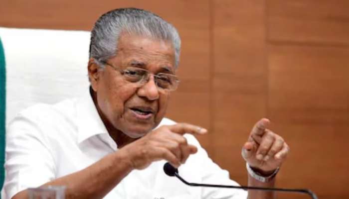 National Highway 66 Collapsed: &#039;ദേശീയപാത നിർമാണത്തിന്റെ പൂർണ നിയന്ത്രണം കേന്ദ്രത്തിന്&#039;; ദേശീയപാത തകർന്നതിൽ പ്രതിപക്ഷത്തിന് മറുപടിയുമായി മുഖ്യമന്ത്രി