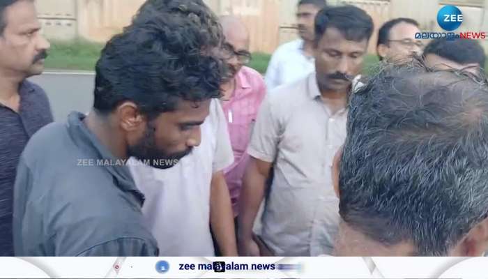 Big Drug Bust in Thrissur: 120 KG Ganja seized from a Lorry from Odisha