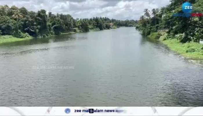 Thiruvankulam Three Year Old Girl Murder Case update