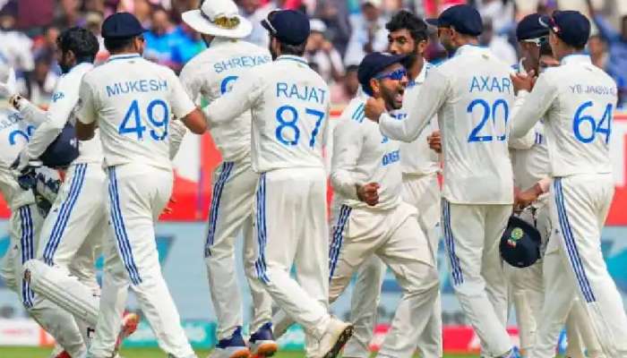 India Squad For England Tour: ഇംഗ്ലണ്ട് പര്യടനത്തിനുള്ള ഇന്ത്യൻ ടീമിൽ കരുൺ നായരും; ക്യാപ്റ്റനായി ശുഭ്മാന്‍ ഗില്‍