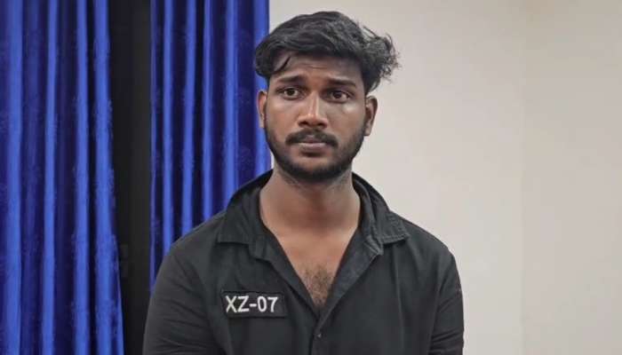 MDMA Seized: ബാംഗ്ലൂരിൽ നിന്ന് കേരളത്തിലേക്ക് കടത്തുകയായിരുന്ന രാസ ലഹരിയുമായി എംബിഎ വിദ്യാർഥി പാറശാലയിൽ പിടിയിൽ