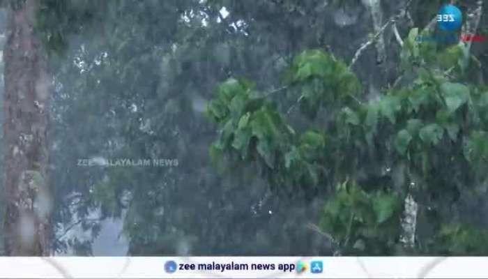 When will the onset of monsoon be announced