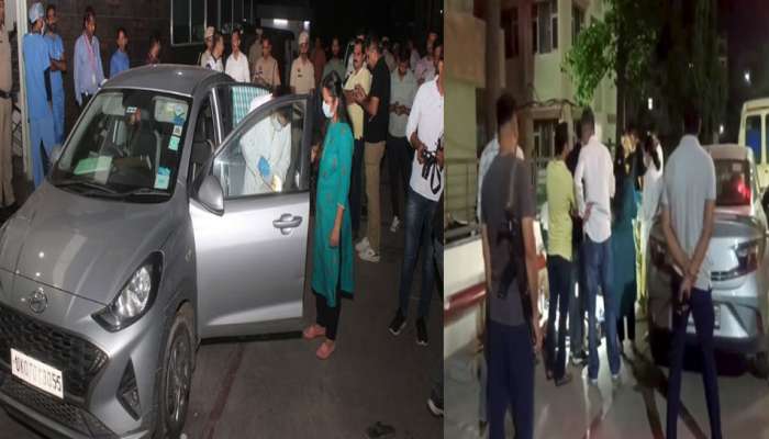Panchkula Suicide Case: പഞ്ച്കുലയിൽ ഒരു കുടുംബത്തിലെ 7 പേർ കാറിനുള്ളിൽ മരിച്ച നിലയിൽ; ആത്മഹത്യ കുറിപ്പ് കണ്ടെത്തി 