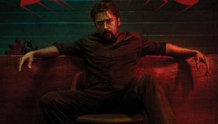 Retro Ott Release: സൂര്യയുടെ 'റെട്രോ' ഒടിടിയിലേക്ക് എത്തുന്നു; എപ്പോൾ, എവിടെ കാണാം?