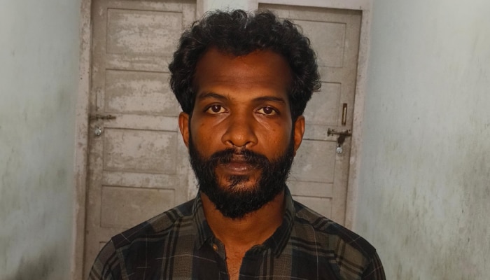 Thiruvananthapuram News: തിരുവനന്തപുരത്ത് പ്രായപൂർത്തിയാകാത്ത പെൺകുട്ടിയെ പീഡനത്തിനിരയാക്കി; അമ്മയുടെ ആൺ സുഹൃത്ത് പിടിയിൽ
