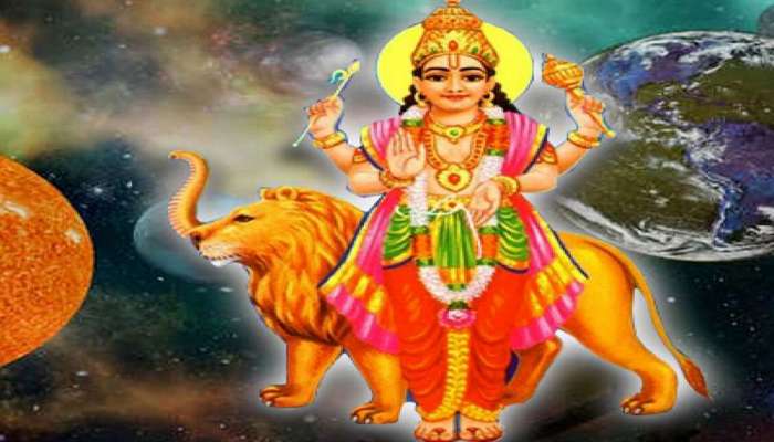 Budh Guru Yuti: ഭദ്ര രാജയോഗത്താൽ ഈ രാശിയിലുള്ളവർക്ക് ലഭിക്കും ജാക്പോട്ട് ലോട്ടറി!