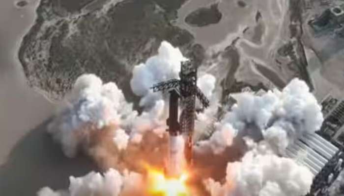 SpaceX Starship: വീണ്ടും തിരിച്ചടി; സ്‌പേസ് എക്‌സ് സ്റ്റാർഷിപ്പിന്റെ ഒൻപതാമത്തെ പരീക്ഷണ വിക്ഷേപണവും പരാജയം
