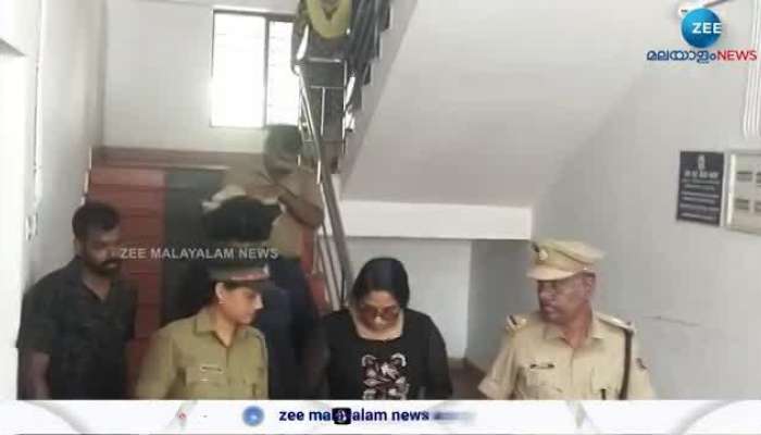 Shine Tom Chacko Drugs Case